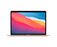 Apple Outlet Macbook Air M1 8-core CPU/7-core GPU/8GB/512GB/1 - 1568347 - zdjęcie 1